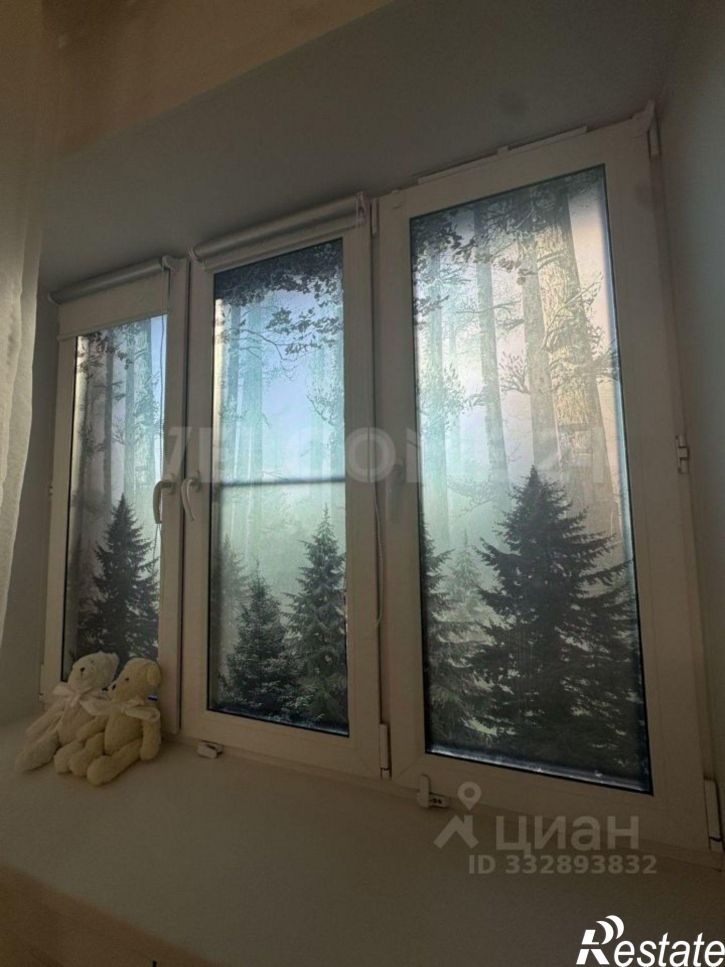1-комн квартира Чебоксары