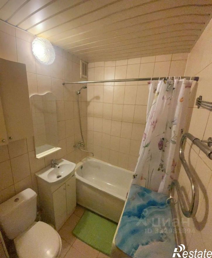3-комн квартира Чебоксары