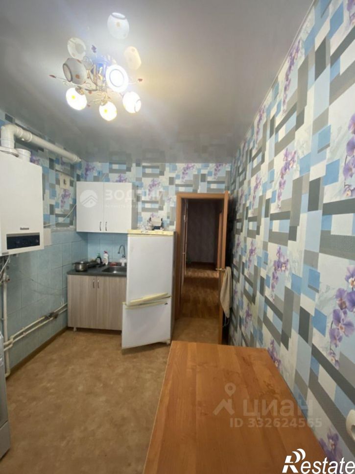 2-комн квартира Чебоксарский район