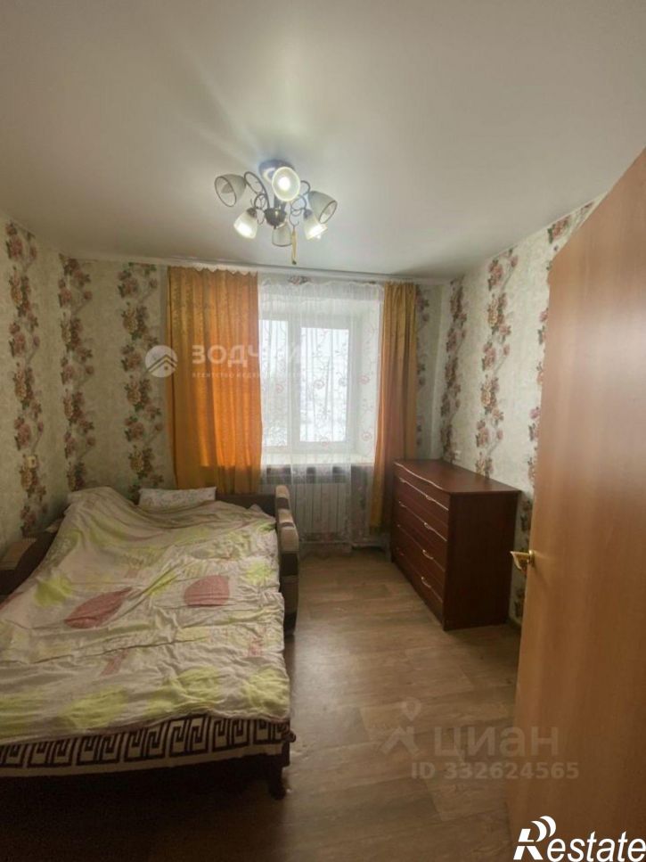 2-комн квартира Чебоксарский район
