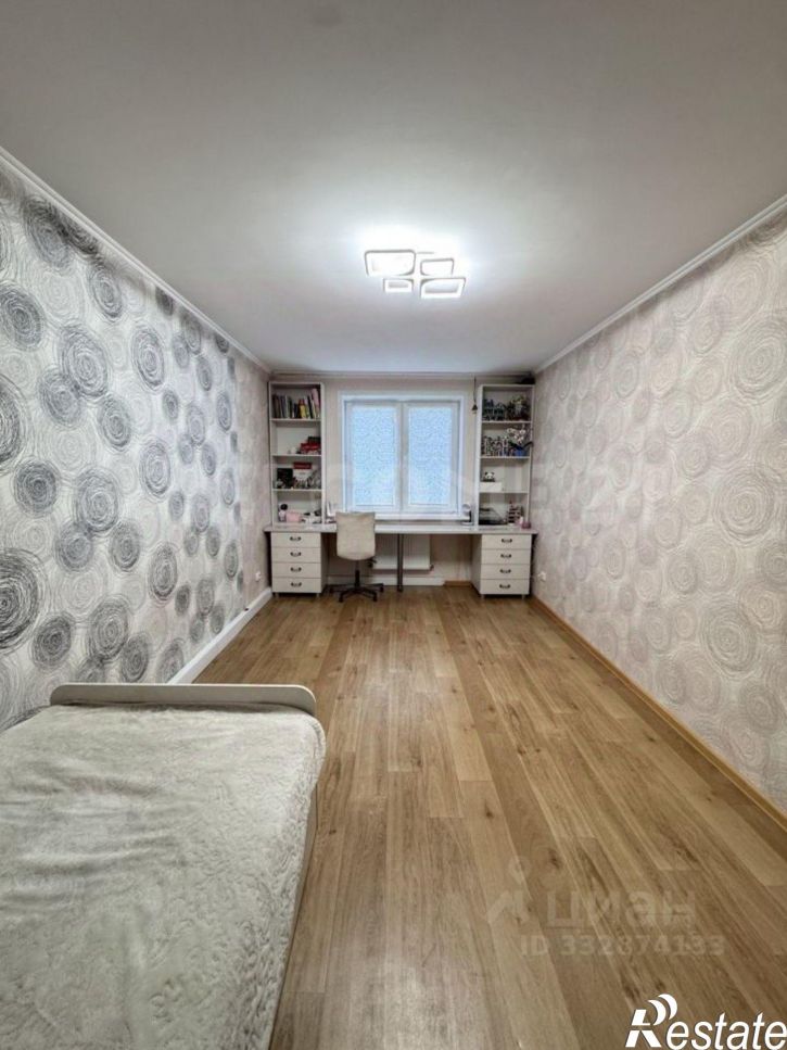 2-комн квартира Чебоксары