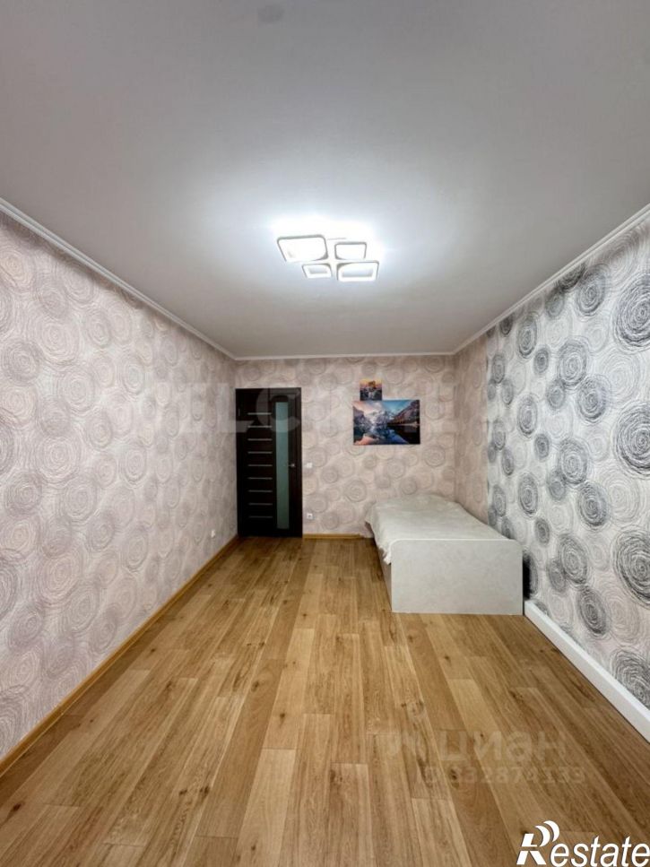 2-комн квартира Чебоксары