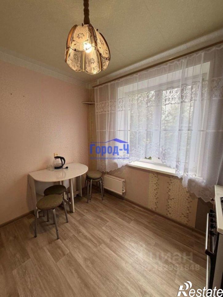 1-комн квартира улица Лебедева,дом 19