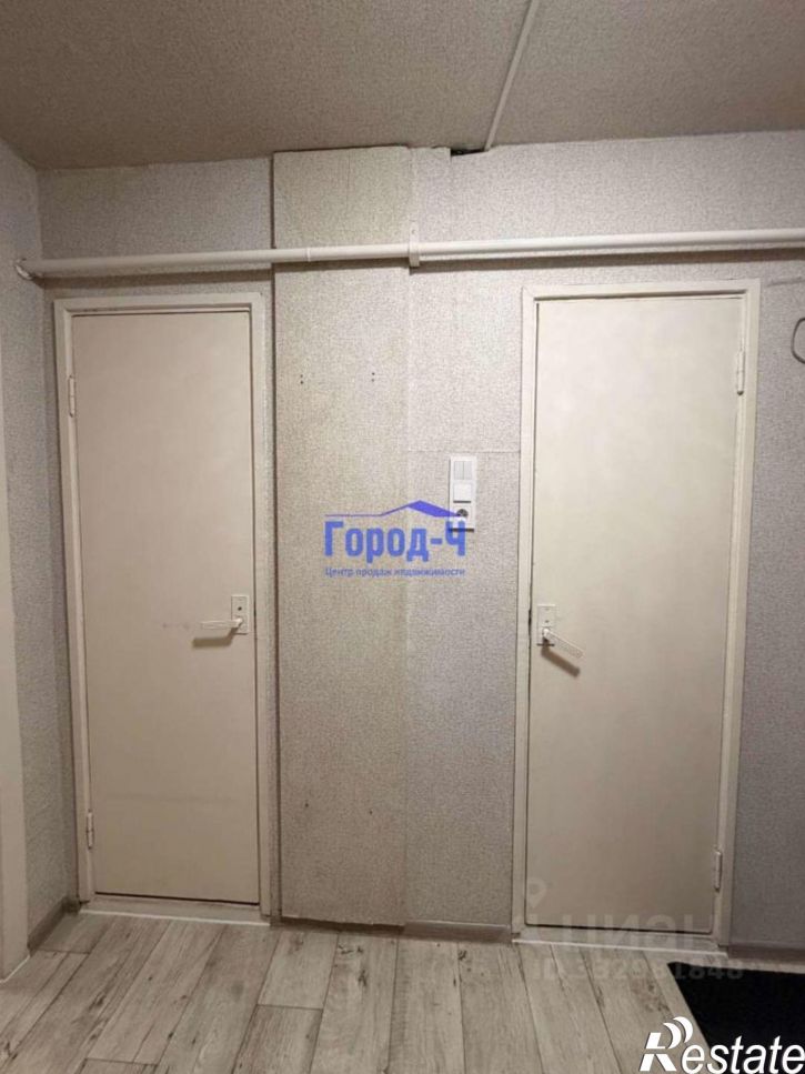 1-комн квартира улица Лебедева,дом 19