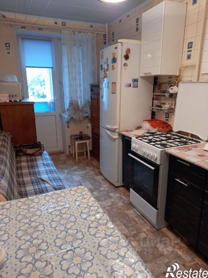 1-комн квартира Чебоксары