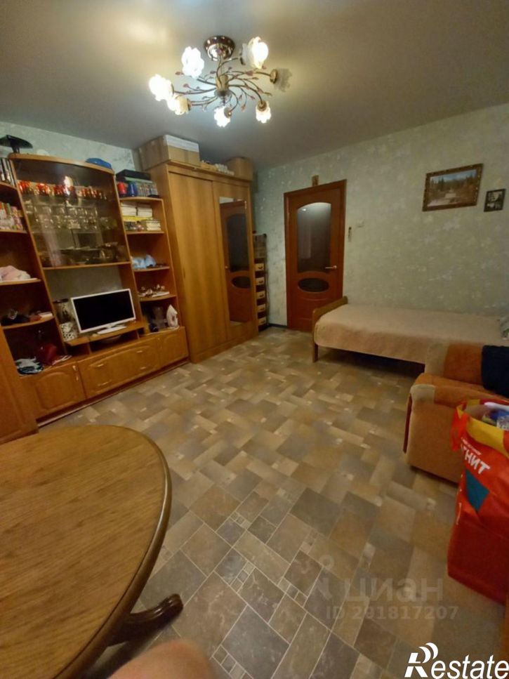 1-комн квартира Чебоксары