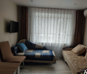 комната 18 кв м ул Грасиса, 8