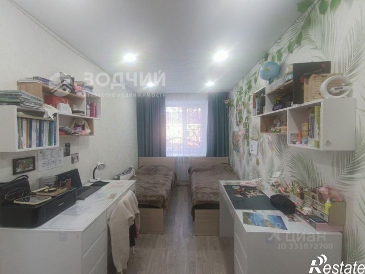 3-комн квартира ул Набережная, 6,  д. 6