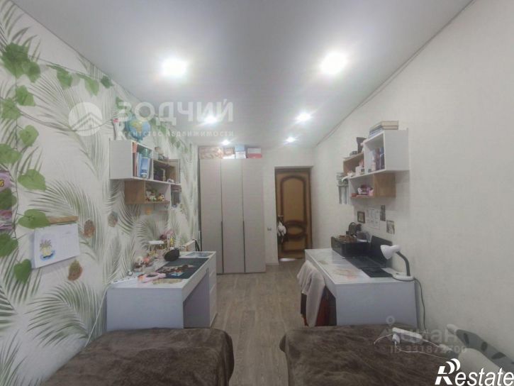 3-комн квартира ул Набережная, 6,  д. 6
