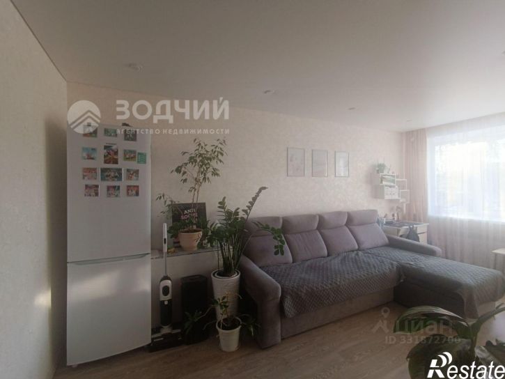 3-комн квартира ул Набережная, 6,  д. 6