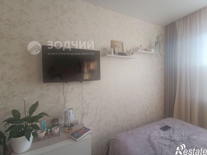 3-комн квартира ул Набережная, 6,  д. 6