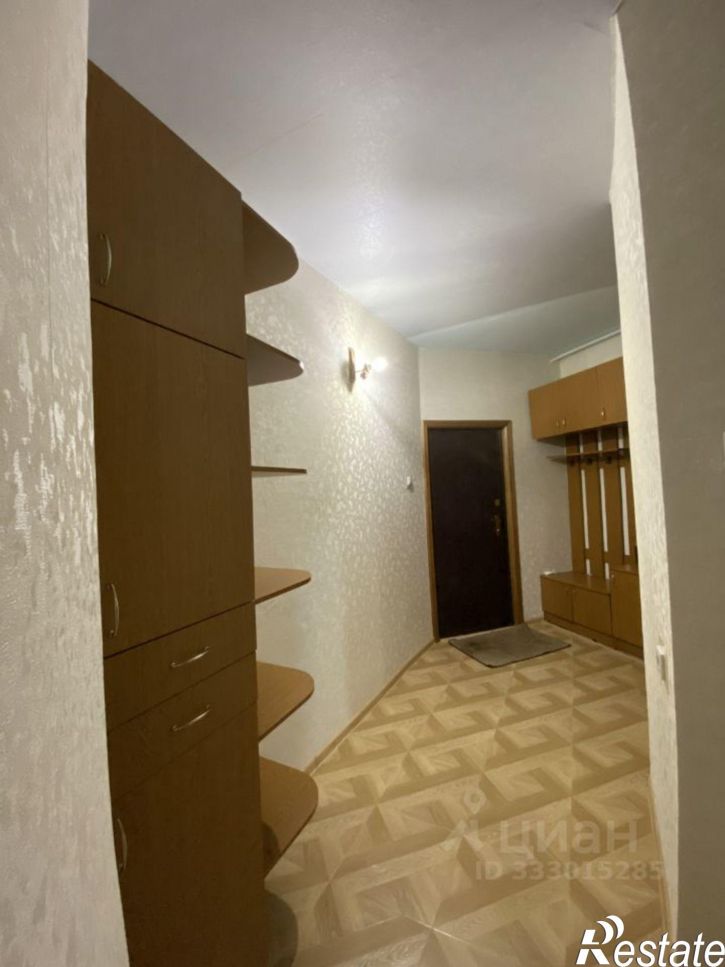 1-комн квартира Чебоксары
