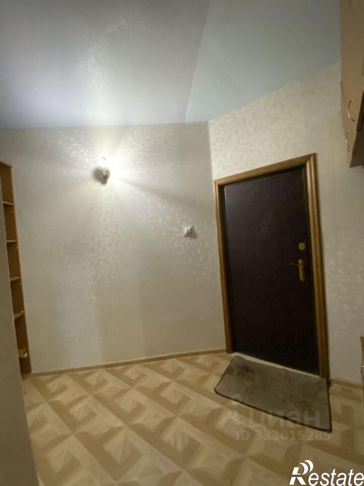 1-комн квартира Чебоксары