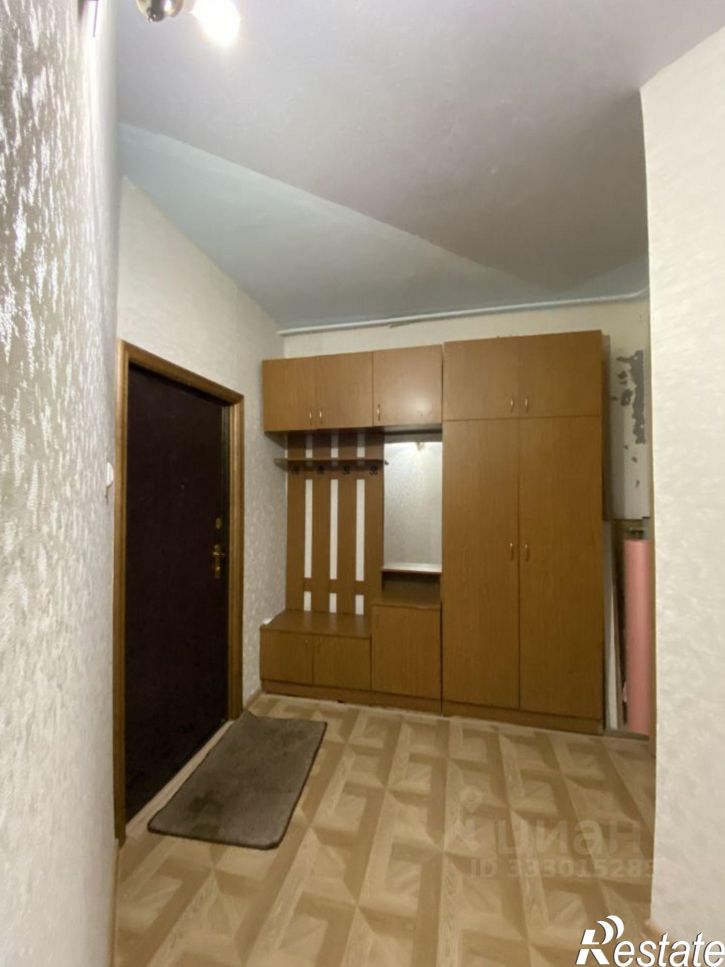 1-комн квартира Чебоксары
