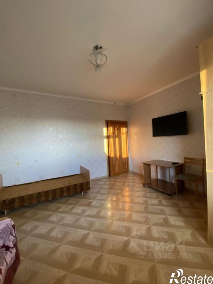 1-комн квартира Чебоксары