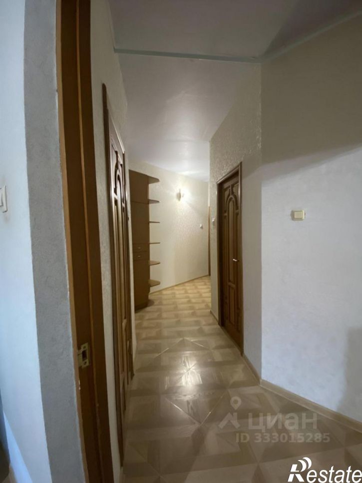 1-комн квартира Чебоксары
