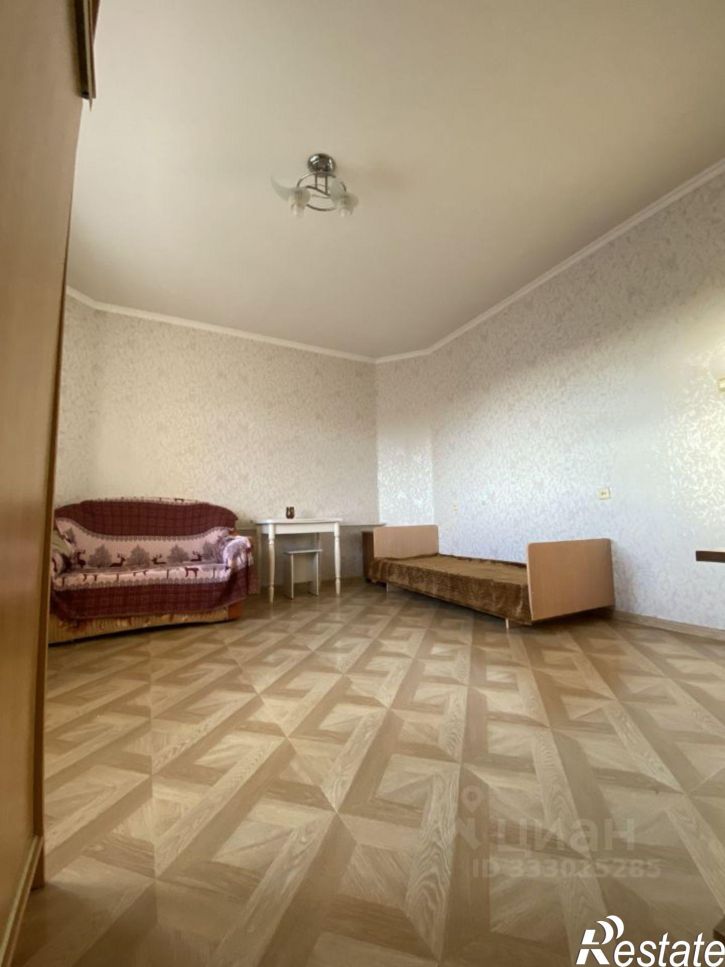 1-комн квартира Чебоксары