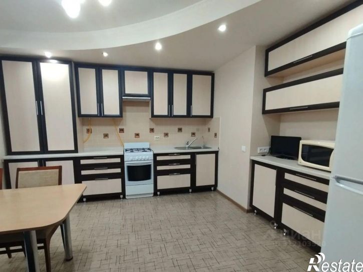 3-комн квартира Чебоксары
