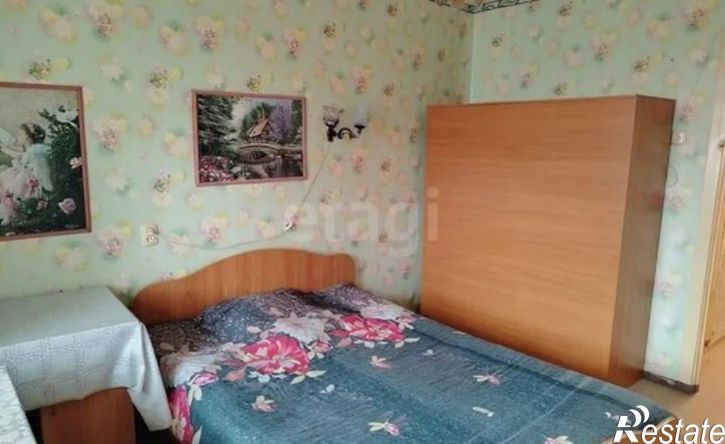 3-комн квартира Чувашская Республика &mdash; Чувашия, Новочебоксарск, улица Винокурова, 84