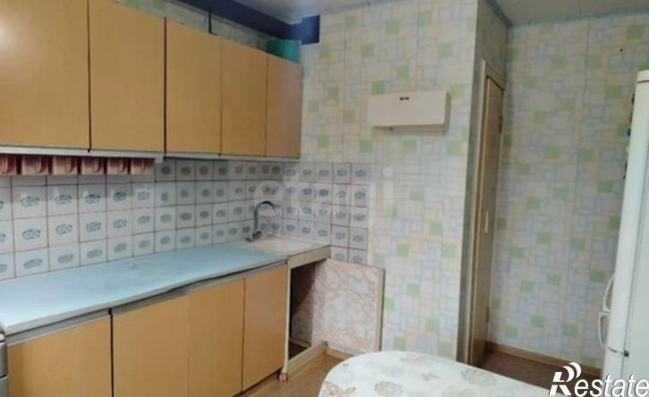 3-комн квартира Чувашская Республика &mdash; Чувашия, Новочебоксарск, улица Винокурова, 84