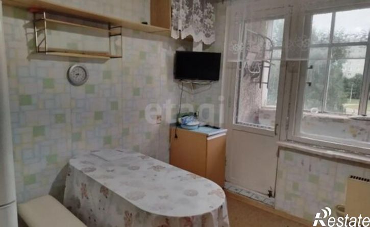 3-комн квартира Чувашская Республика &mdash; Чувашия, Новочебоксарск, улица Винокурова, 84