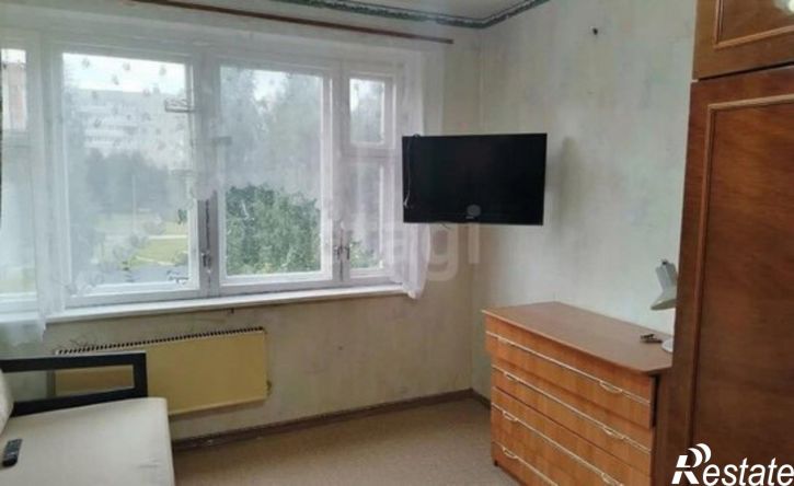 3-комн квартира Чувашская Республика &mdash; Чувашия, Новочебоксарск, улица Винокурова, 84