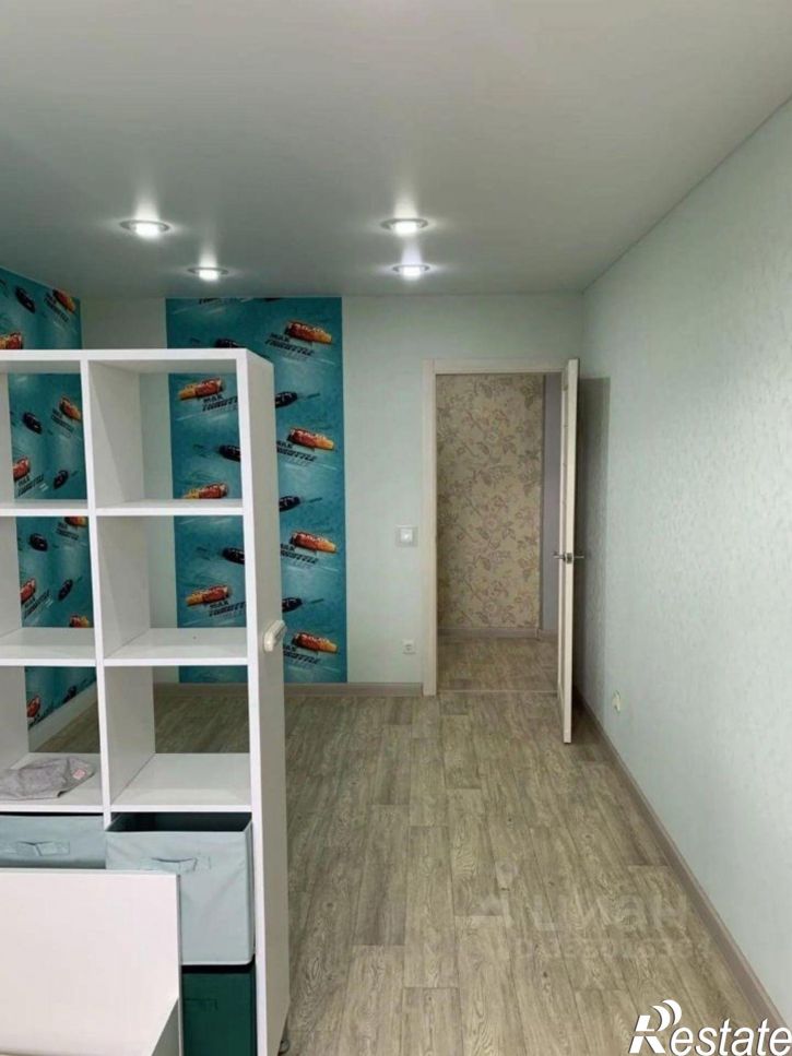 2-комн квартира Солнечный м-н, Солнечный бульвар, 2 к1