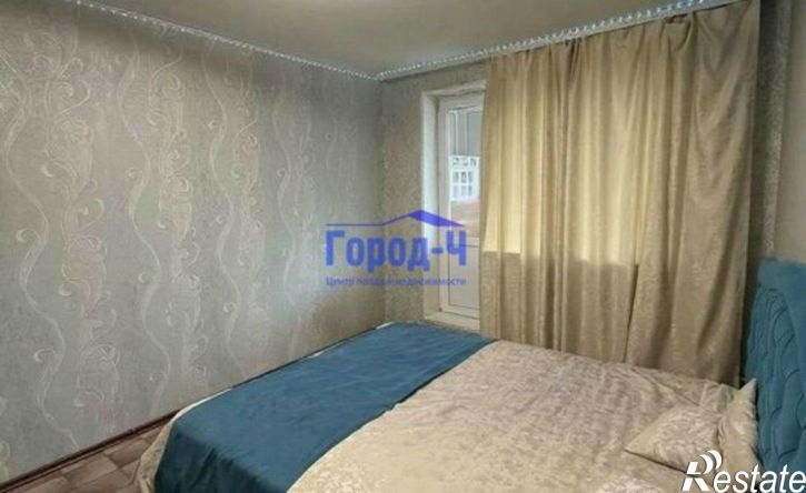 2-комн квартира Чувашская Республика &mdash; Чувашия, Чебоксары, улица Шумилова, 13