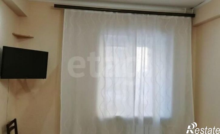1-комн квартира Чувашская Республика &mdash; Чувашия, Чебоксары, Социалистическая улица, 2