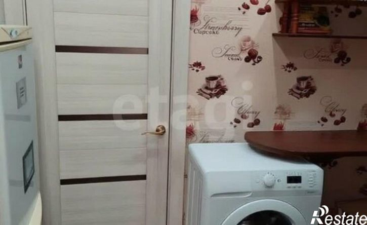 1-комн квартира Чувашская Республика &mdash; Чувашия, Чебоксары, Социалистическая улица, 2