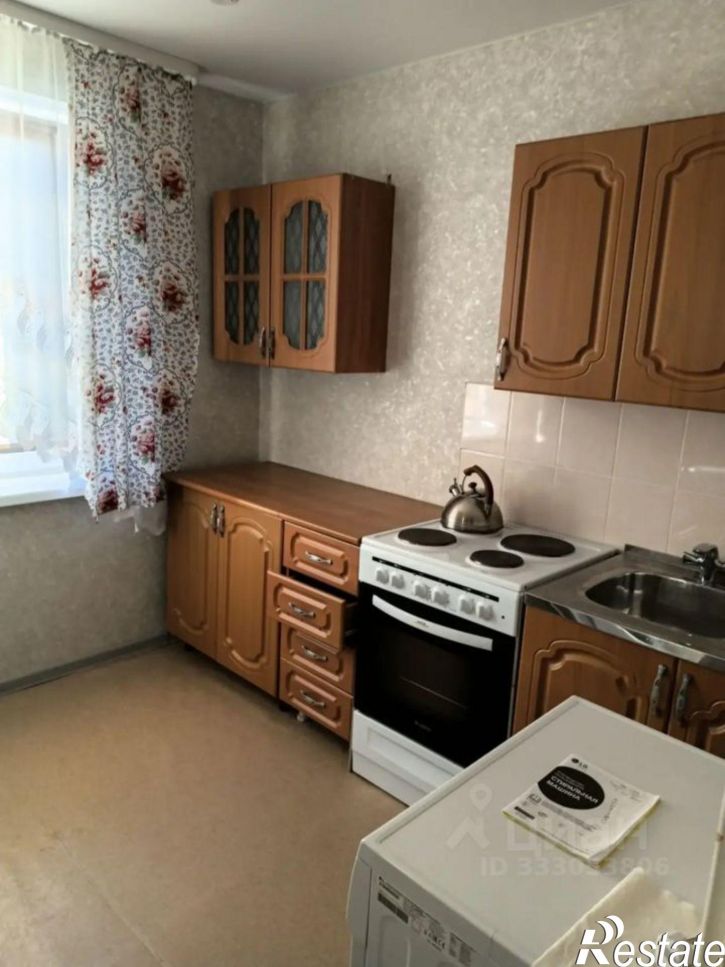1-комн квартира Чебоксары