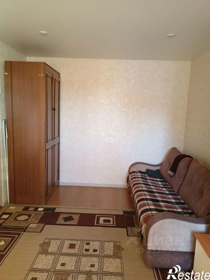 1-комн квартира Чебоксары