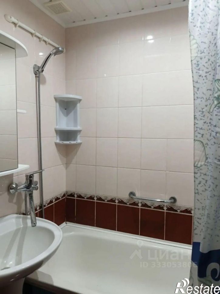 1-комн квартира Чебоксары