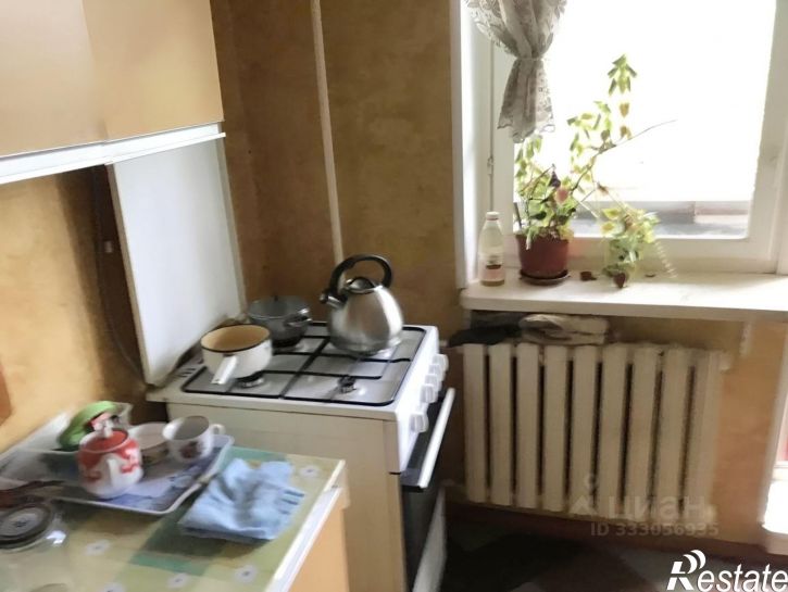 1-комн квартира Чебоксары