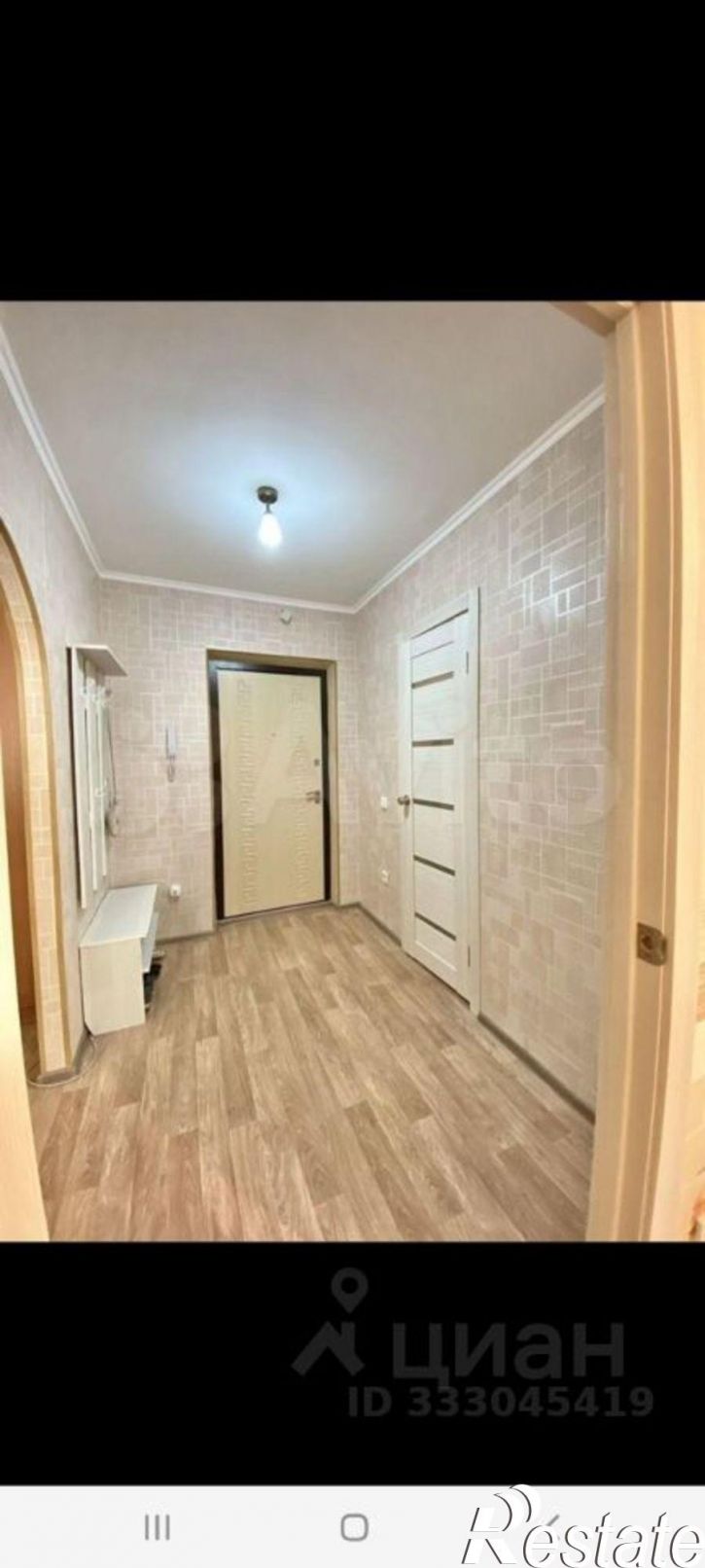 1-комн квартира Чебоксары