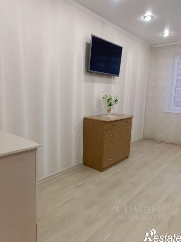 1-комн квартира Чебоксары