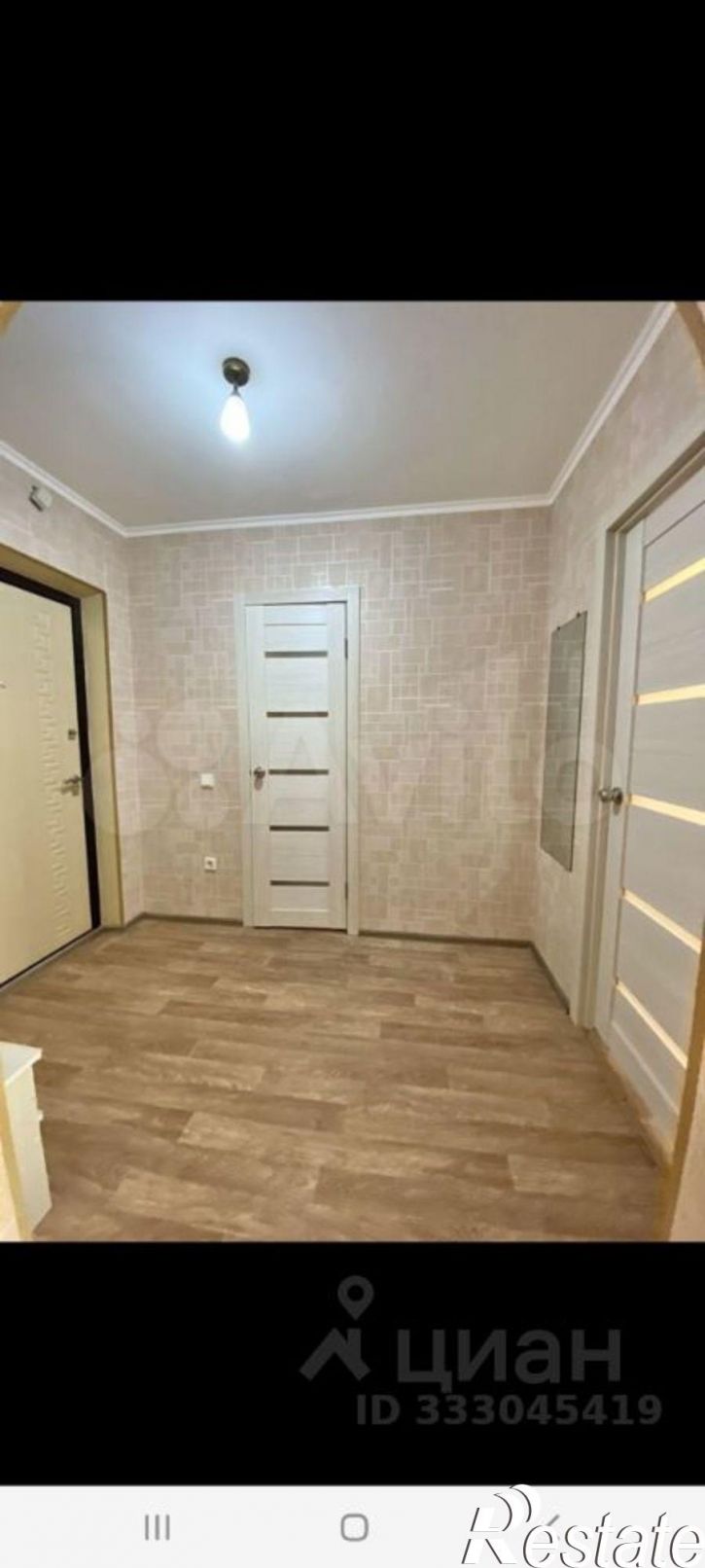 1-комн квартира Чебоксары
