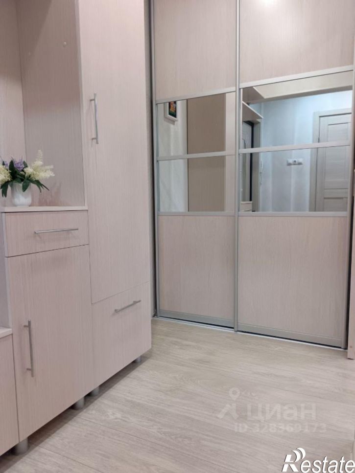 1-комн квартира Чебоксары