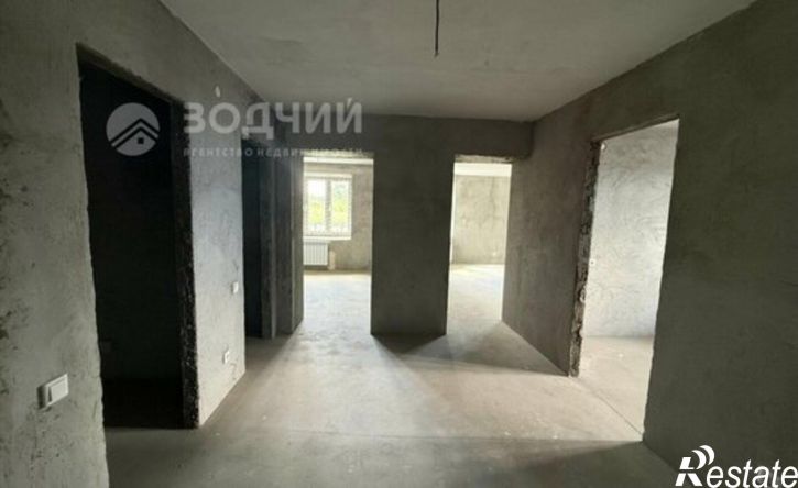 2-комн квартира Чувашская Республика &mdash; Чувашия, Чебоксары, улица Мирона Ефимовича Ефимова, 1
