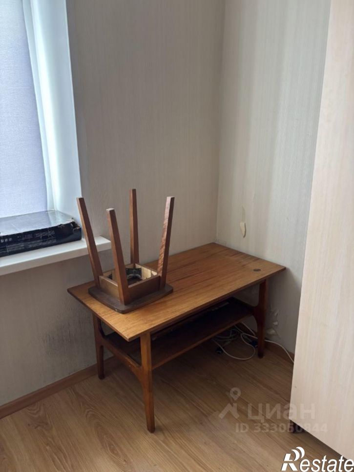 Комната Чебоксары