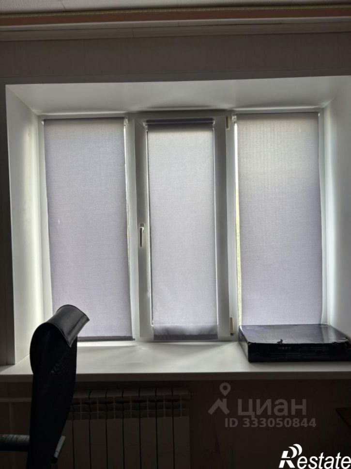 Комната Чебоксары