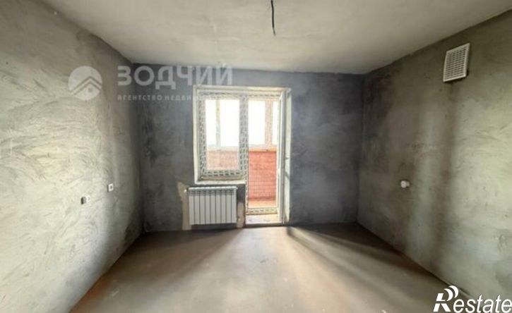 2-комн квартира Чувашская Республика &mdash; Чувашия, Чебоксары, улица Мирона Ефимовича Ефимова, 1