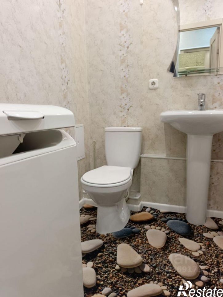 1-комн квартира Чебоксары