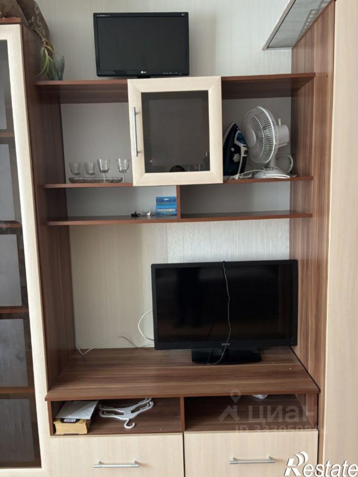 Комната Чебоксары