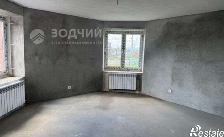 2-комн квартира Чувашская Республика &mdash; Чувашия, Чебоксары, улица Мирона Ефимовича Ефимова, 1