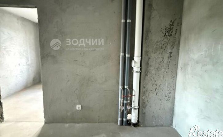 2-комн квартира Чувашская Республика &mdash; Чувашия, Чебоксары, улица Мирона Ефимовича Ефимова, 1