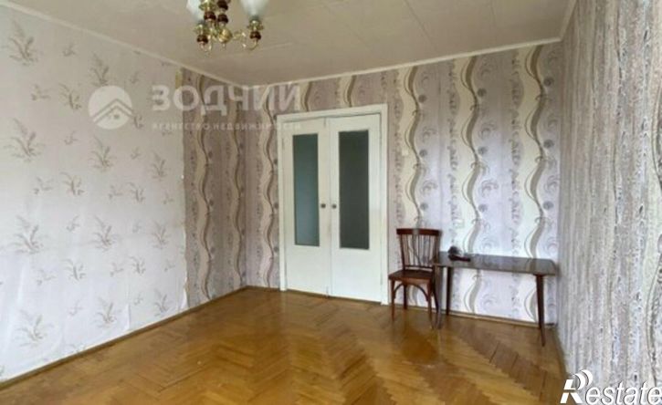 2-комн квартира Чувашская Республика &mdash; Чувашия, Чебоксары, улица Афанасьева, 9