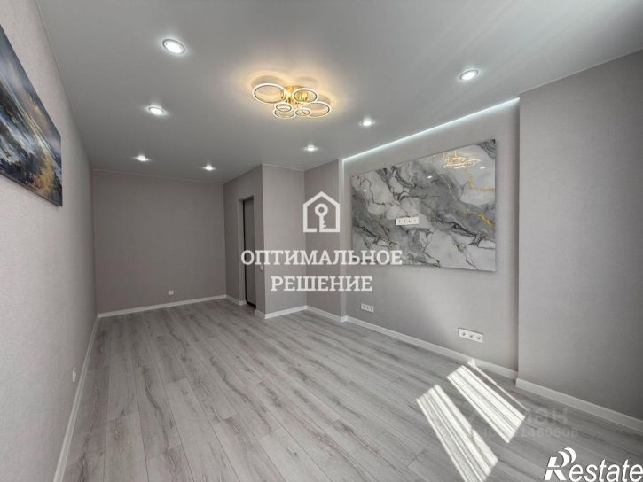 1-комн квартира Чебоксары