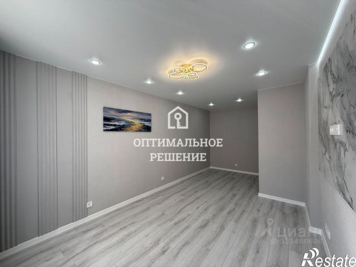 1-комн квартира Чебоксары