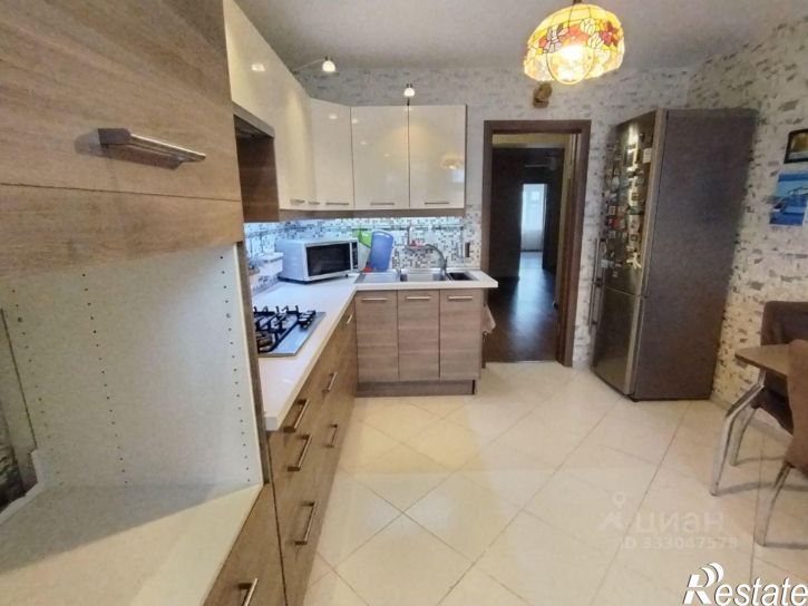 2-комн квартира Новочебоксарск